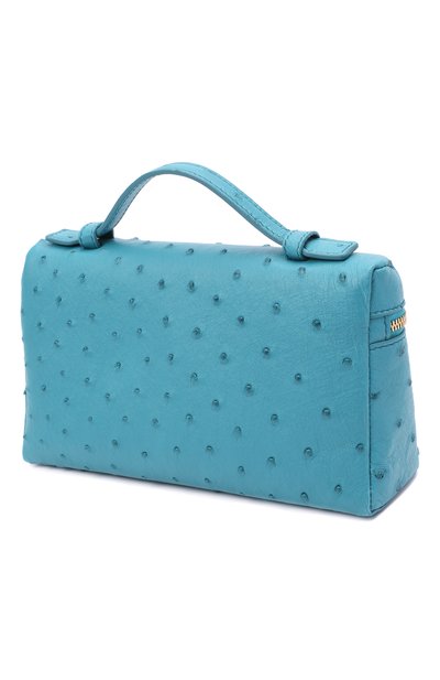 Клатч extra pocket l19 LORO PIANA, арт. FAL3240, фото 3