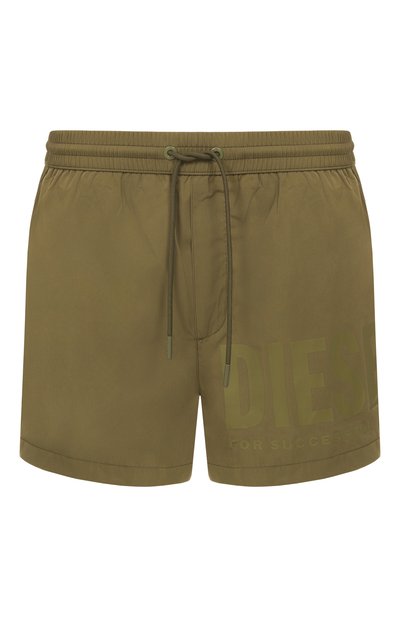 Мужские плавки-шорты DIESEL, арт. A16300/0NJAS