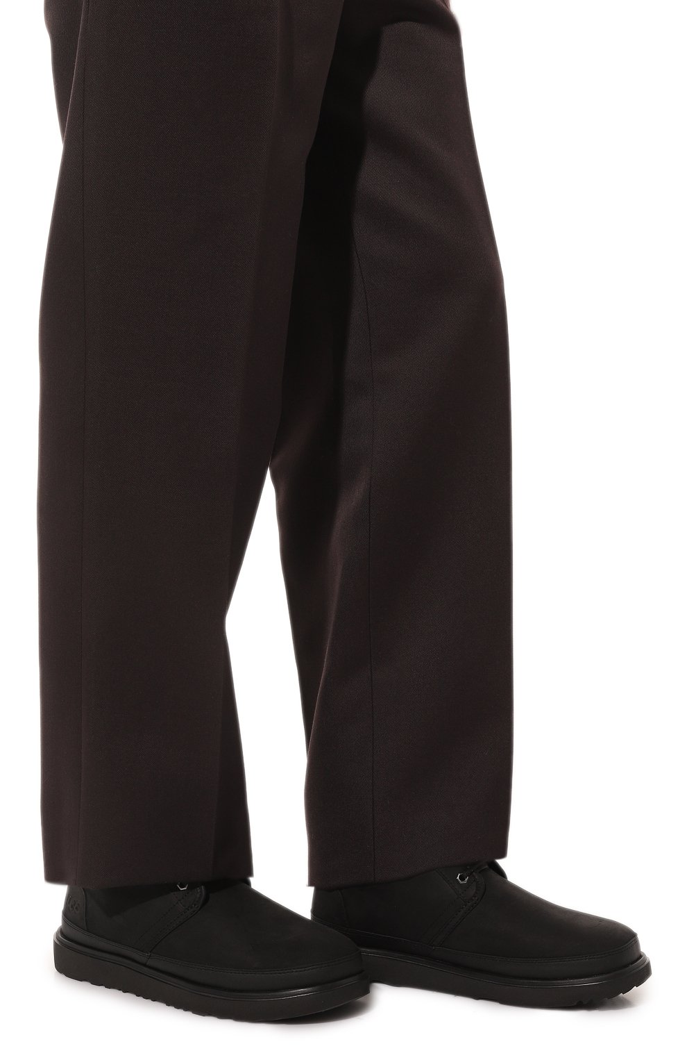 Ботинки neumel weather ii UGG, арт. UGMNEUMWBTNL1120851M, фото 3