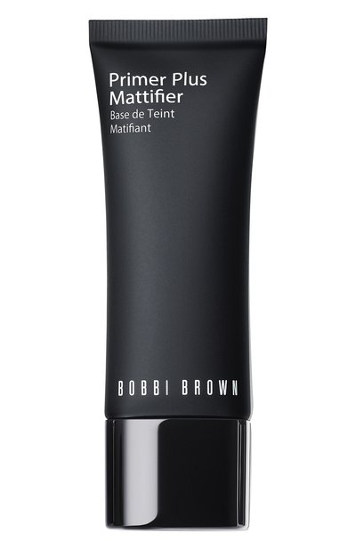 Матирующий праймер для лица primer plus mattifier (40ml) BOBBI BROWN, арт. EHLL-01, фото 1