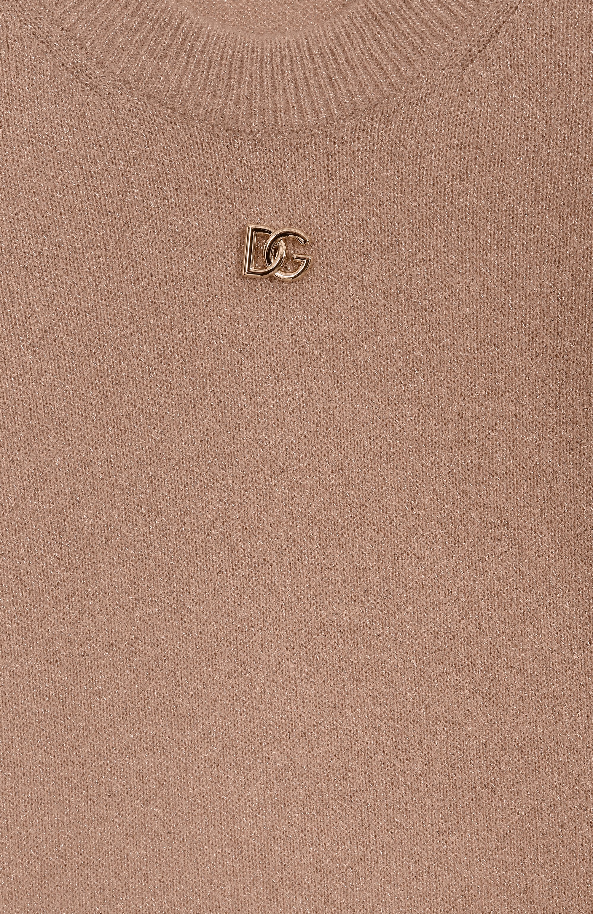 Пуловер DOLCE & GABBANA, арт. L5KWME/JGMAY/2-6, фото 3