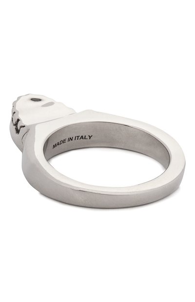 Комплект из трех колец ALEXANDER MCQUEEN, арт. 554499/IAG2Z, фото 5