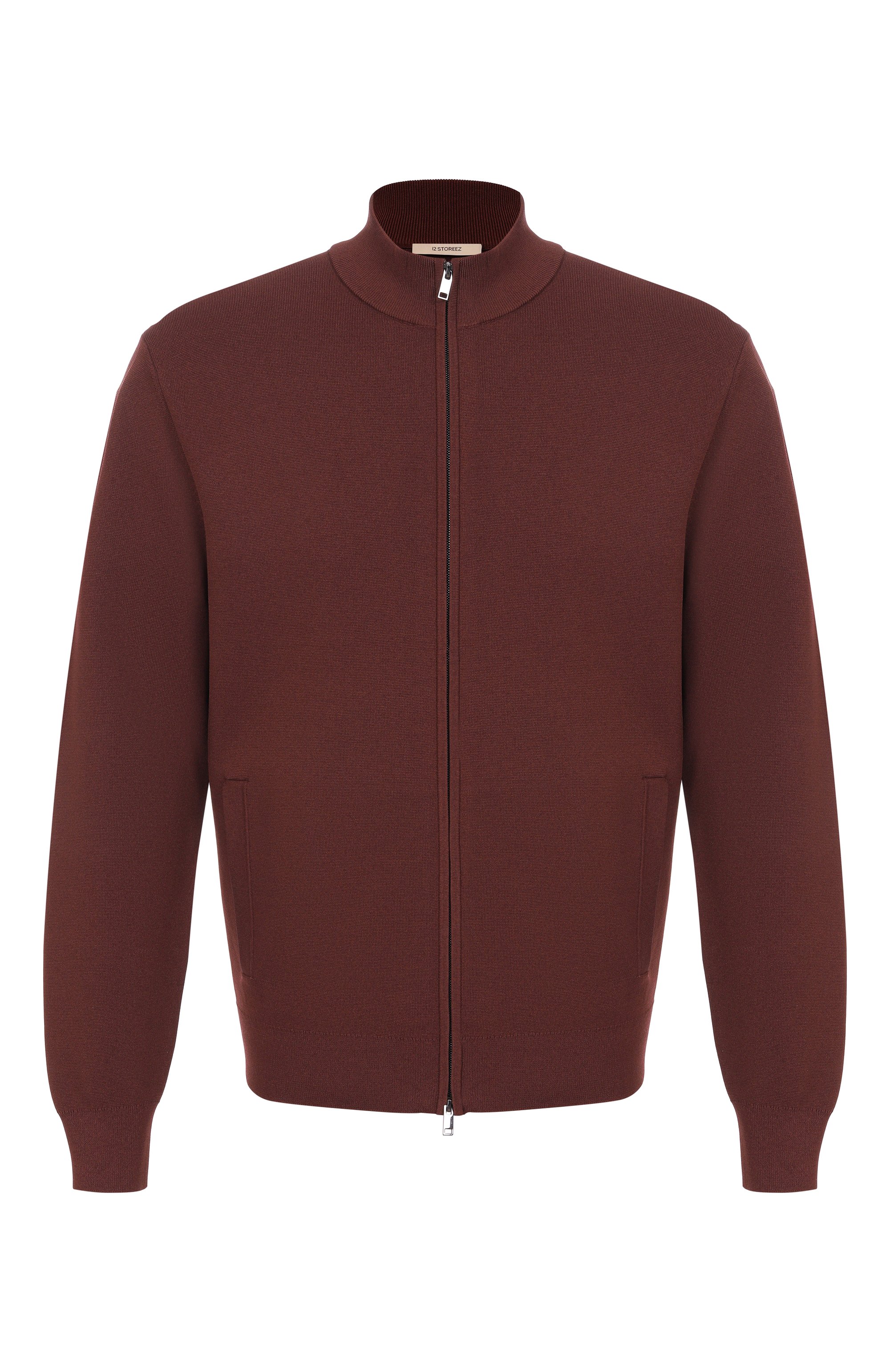 Кардиган из вискозы 12 STOREEZ, арт. 131774, фото 1