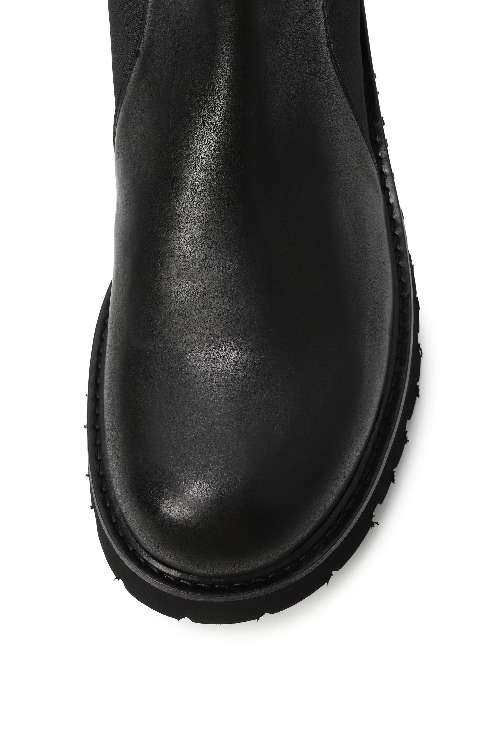 Кожаные челси lando MATTIA CAPEZZANI, арт. M2506/KURNI, фото 6