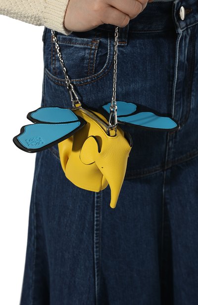 Сумка elephant LOEWE, арт. C623R04X01, фото 2