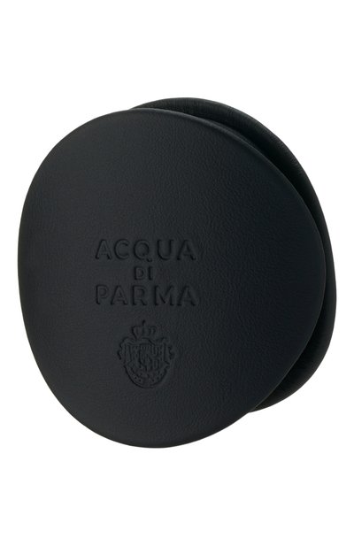 Кожаный чехол для аромадиффузора, черный ACQUA DI PARMA, арт. ADP082235, фото 2