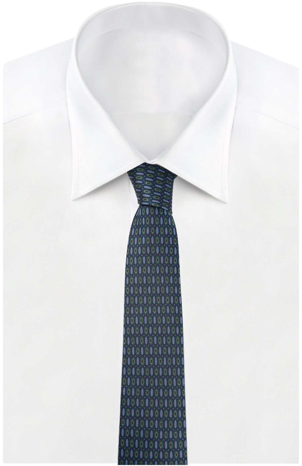 Галстук KITON, арт. KL/C2D61, фото 2