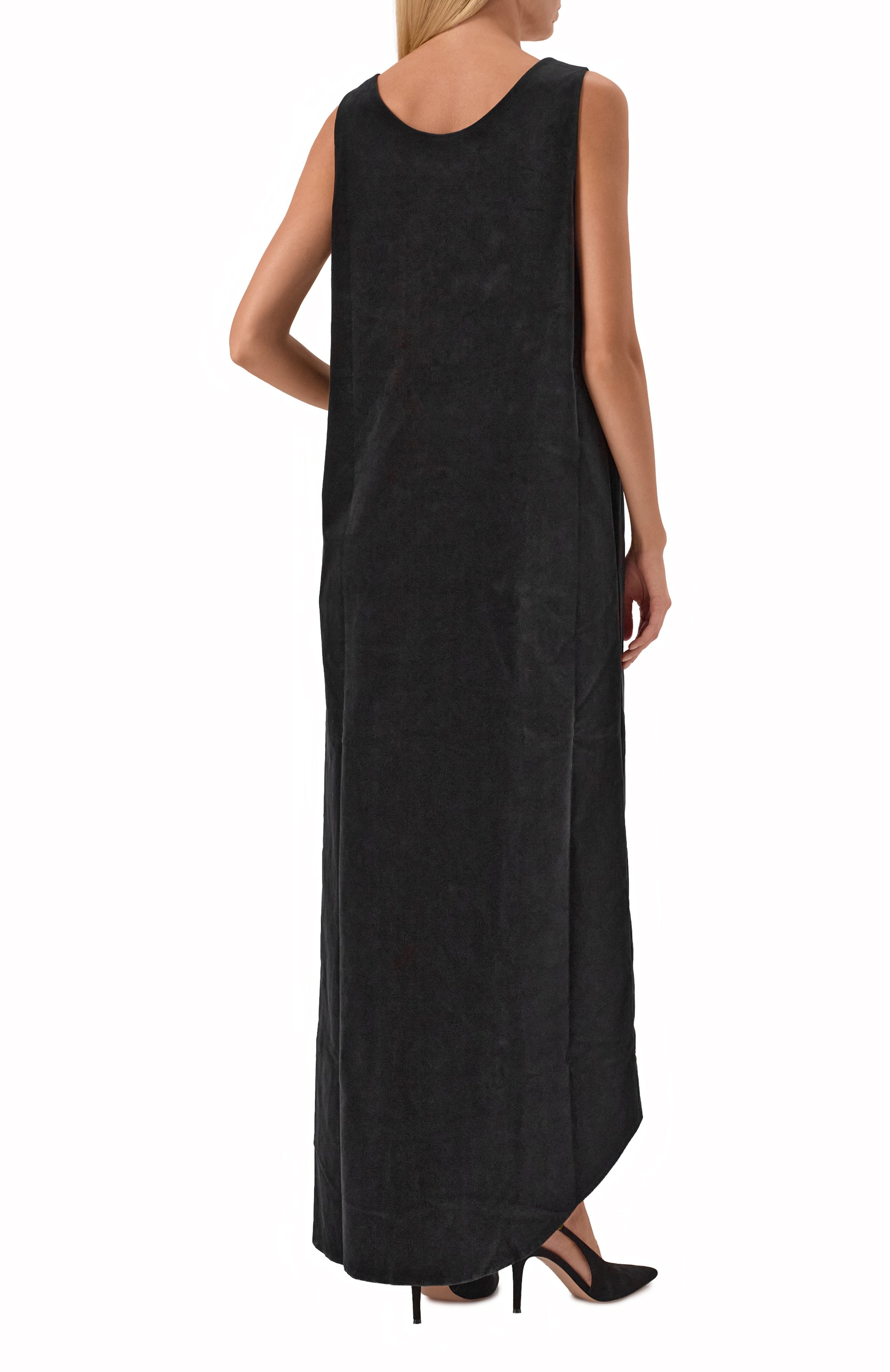 Бархатное платье RUBAN, арт. RFW25/26-12.3.511.2, фото 3