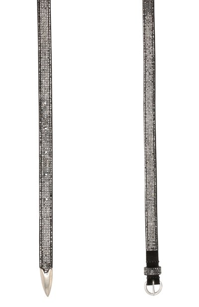 Кожаный ремень PHILOSOPHY DI LORENZO SERAFINI, арт. A3002/7182, фото 2