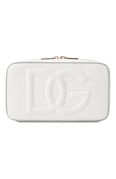 Сумка dg logo DOLCE & GABBANA, арт. BB9289_BE9289/AW576_1, фото 1