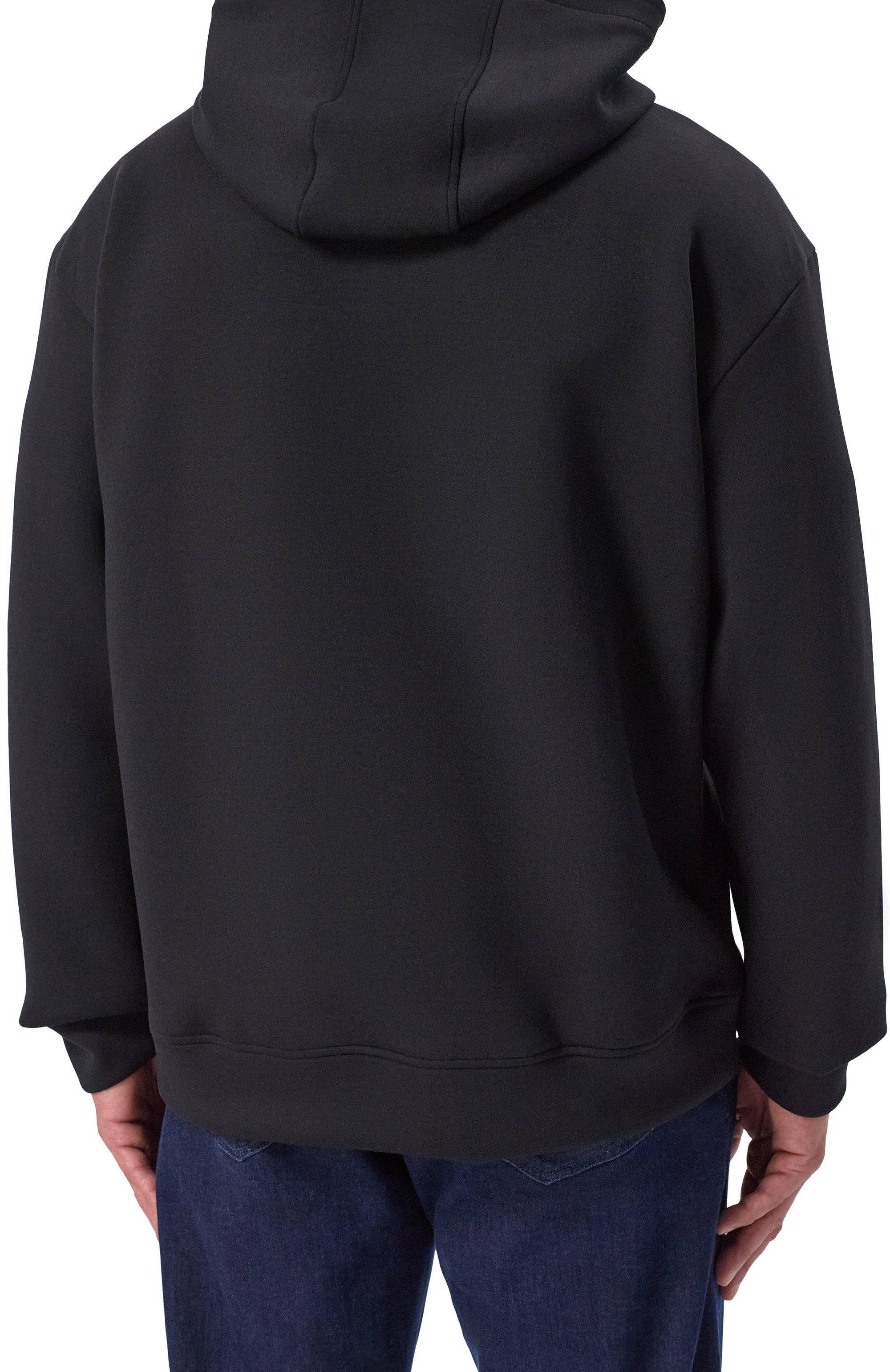 Худи PAUL&SHARK, арт. 15311851/3XL, фото 4