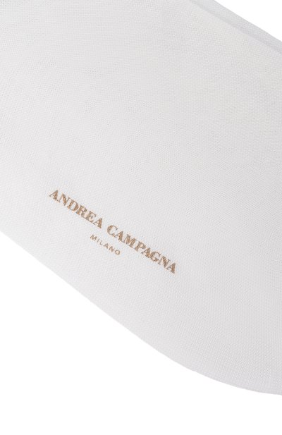 Мужские хлопковые носки ANDREA CAMPAGNA, арт. MS0BRAC0005