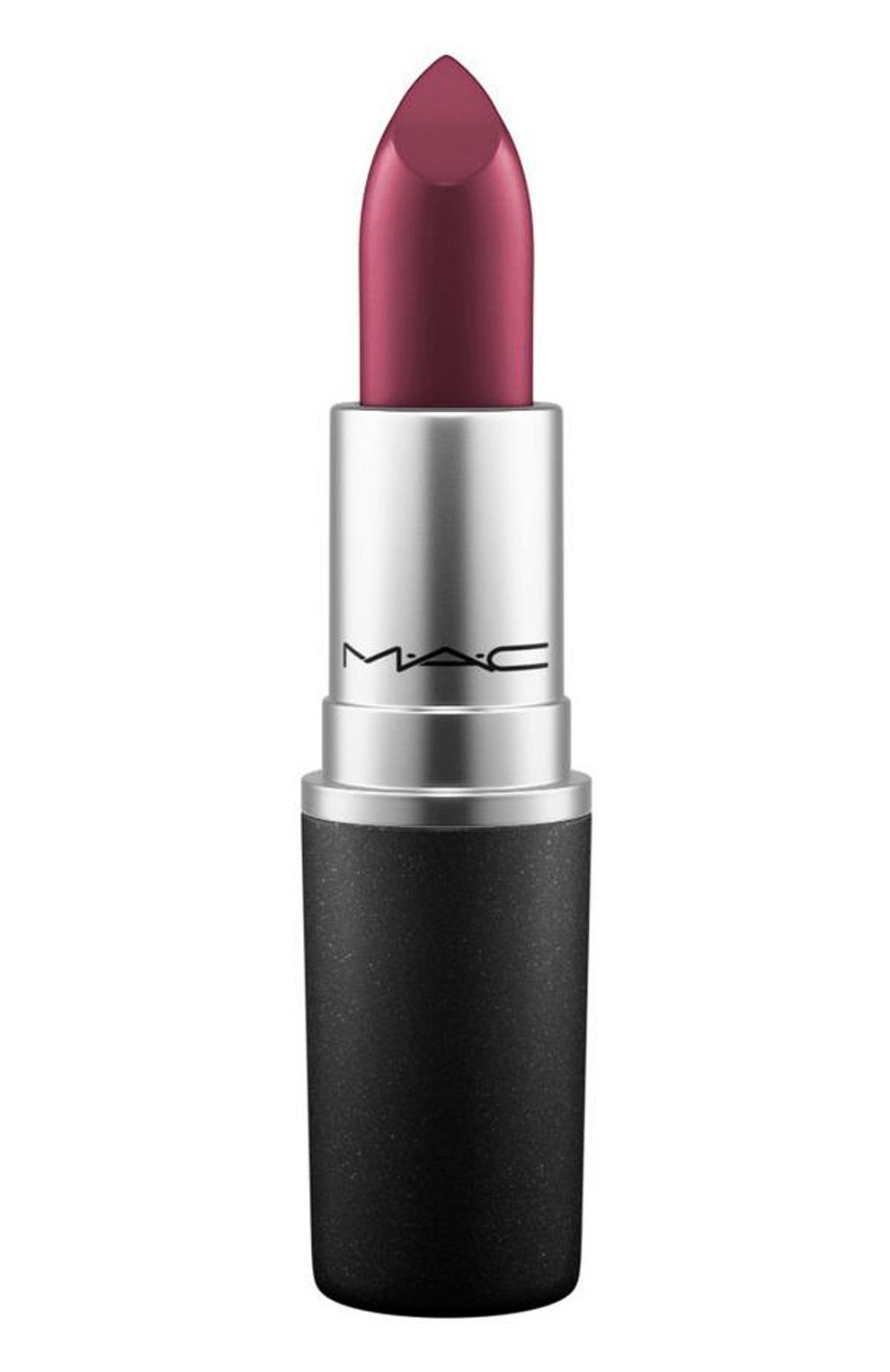 Губная помада lipstick amplified, оттенок 106 dark side (3g) MAC, арт. M3LN-10, фото 1