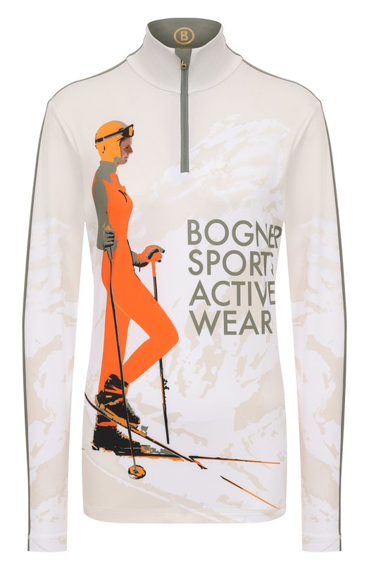 Пуловер Bogner 51789763 Разноцветный 51789763