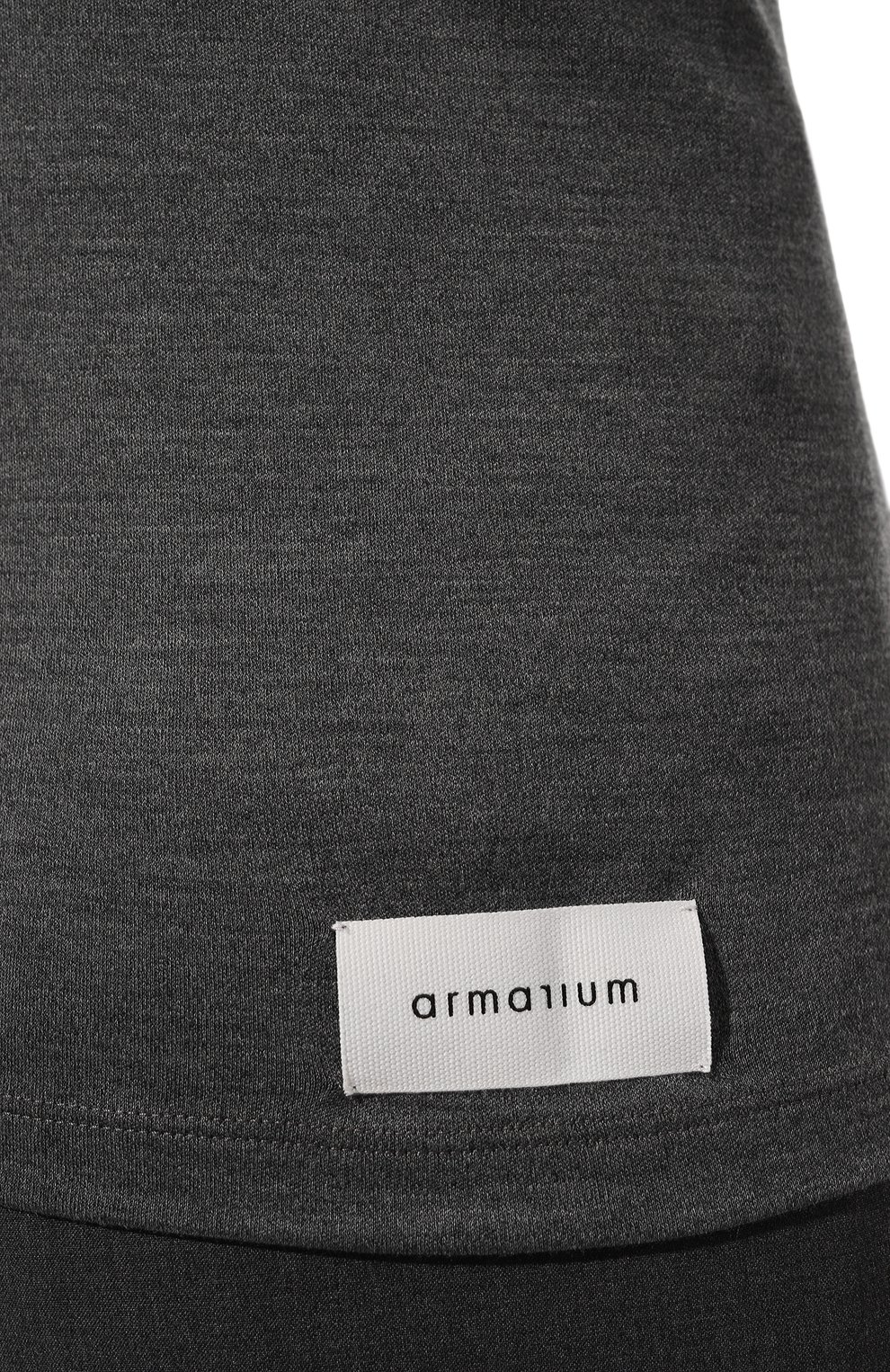 Шерстяная водолазка ARMARIUM, арт. ARMFWT014/JE02, фото 5