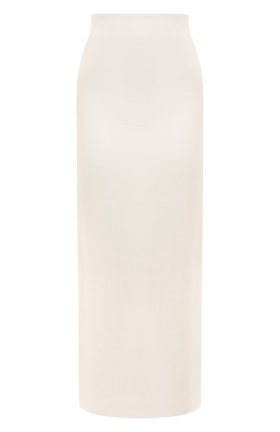 Женская хлопковая юбка BRUNELLO CUCINELLI, арт. MB416B1336