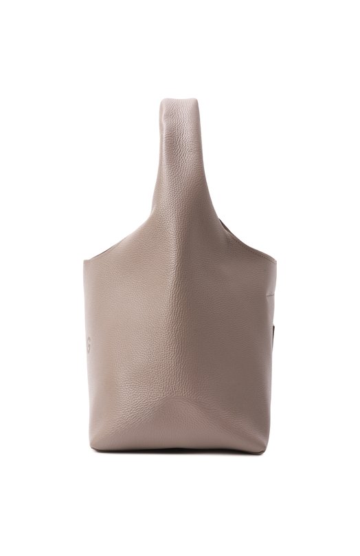 Сумка The Sack MARC JACOBS (THE) 2R3HSH058H02 Серый  2R3HSH058H02 Фото 4