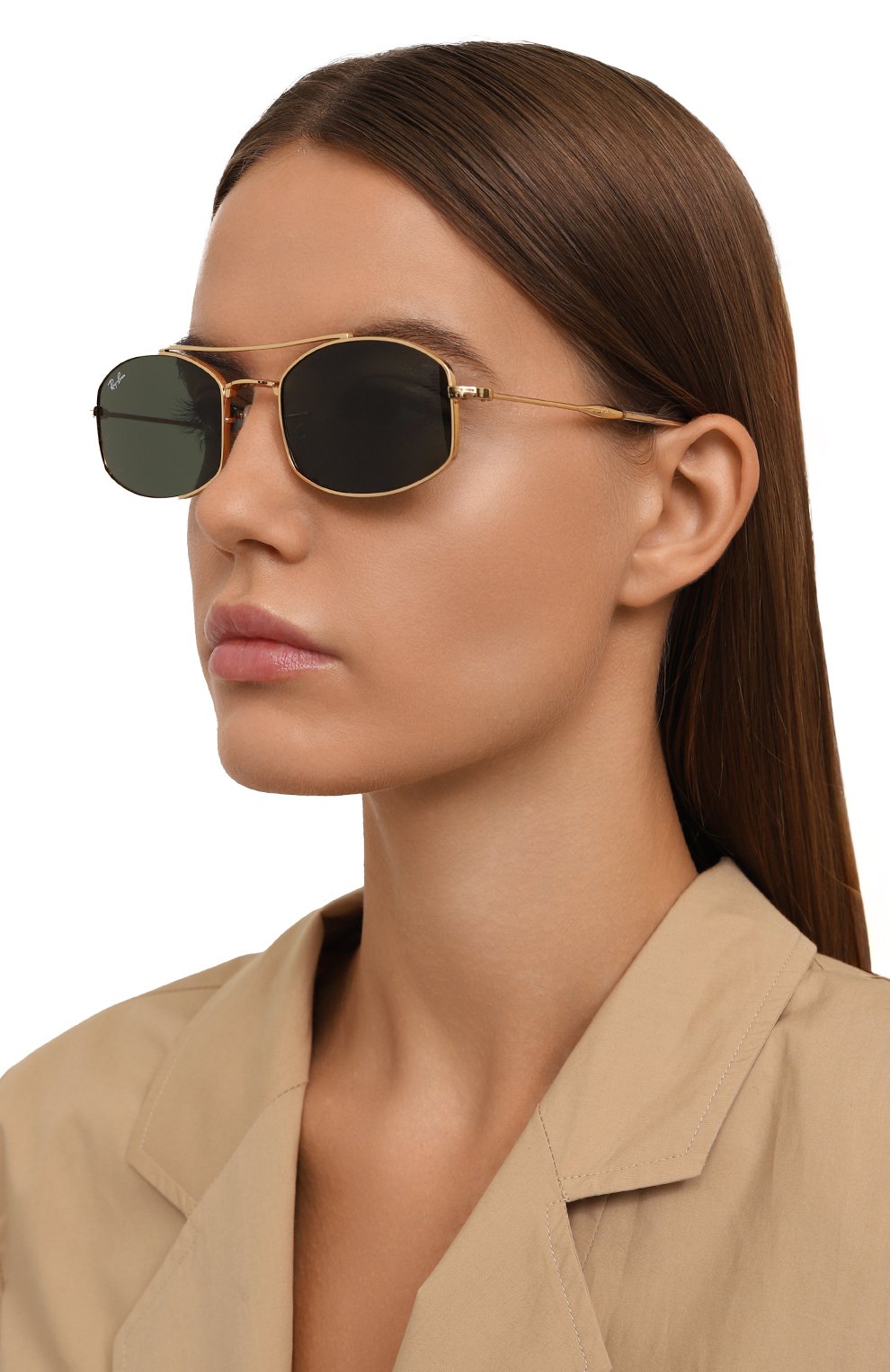 Солнцезащитные очки RAY-BAN, арт. 3719-001/31, фото 2