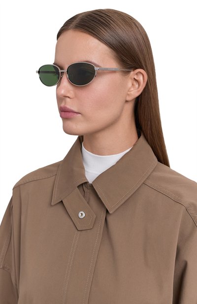 Солнцезащитные очки JACQUEMUS, арт. JAC120 C2SUN, фото 2