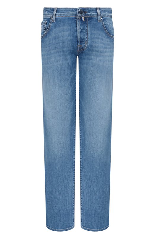 Джинсы Luis Jacob Cohen JUE_QM034 077 S3623 V1 Голубой JUE_QM034 077 S3623 V1