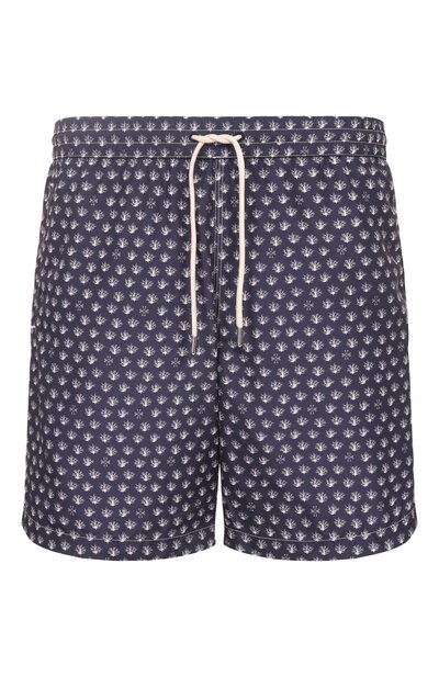 Мужские плавки-шорты JACOB COHEN, арт. 25E P/JUR_YR004 009 T768A RW