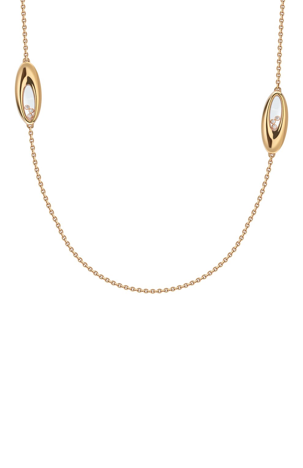 Колье CHOPARD, арт. 817781-5201, фото 1
