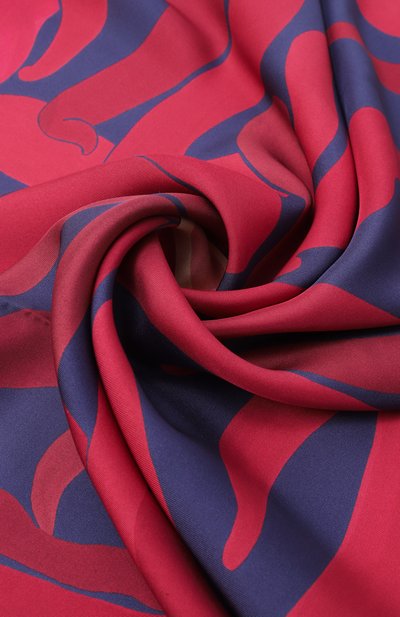 Шелковый платок PETITJEAN PARIS, арт. 1722, фото 3