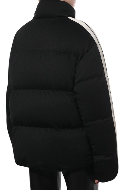 Пуховик rodman 8 moncler palm angels MONCLER GENIUS, арт. G2-09L-1A000-19-M1356, фото 4