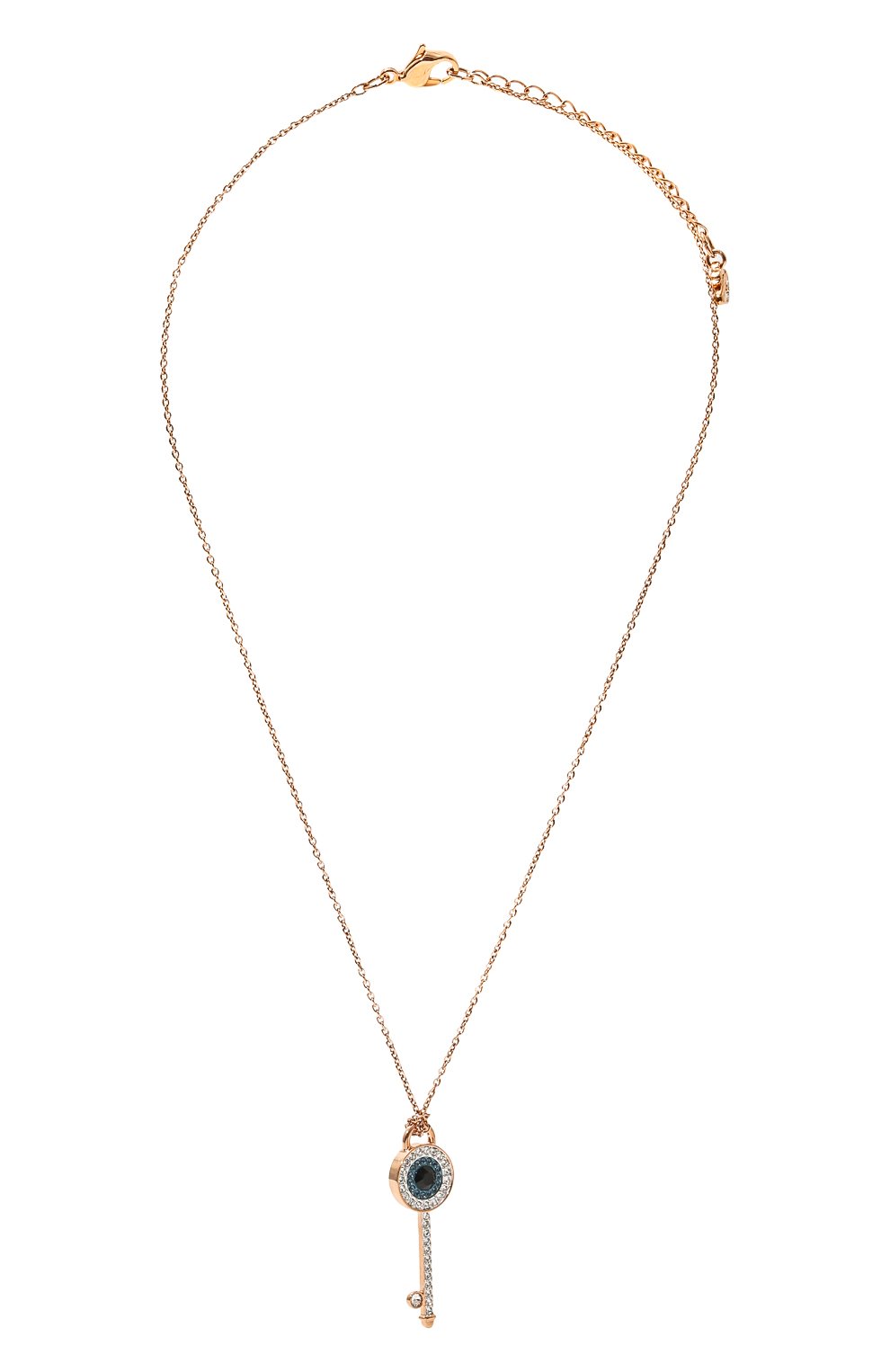 Кулон на цепочке symbolic SWAROVSKI, арт. 5437517, фото 1