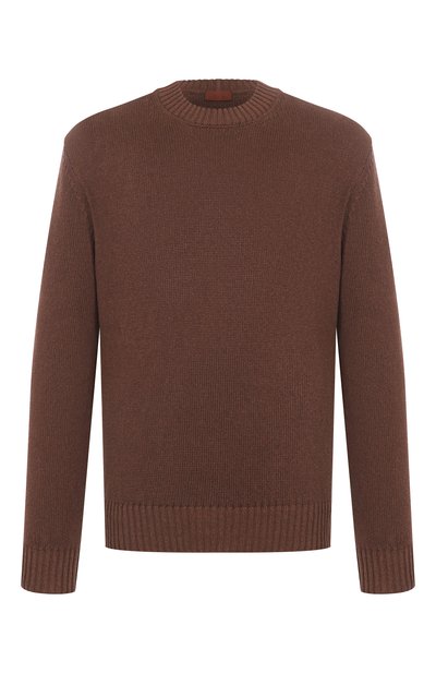 Мужской свитер из шелка и льна MVST, арт. 25E/X1P/0/A010/7660