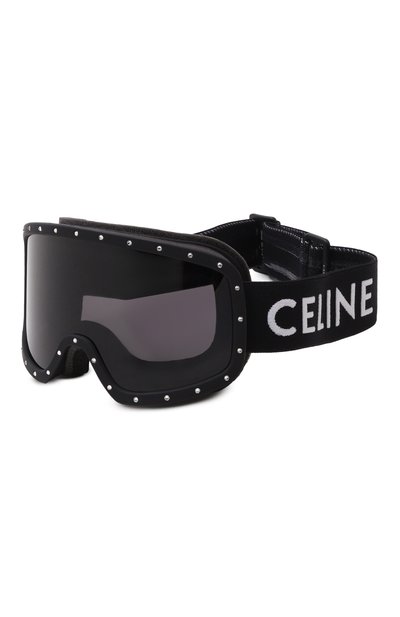 Женского горнолыжная маска CELINE EYEWEAR, арт. CL4196US 02A