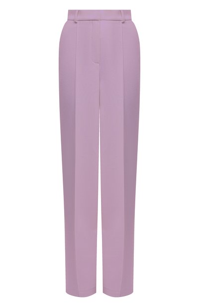 Женские брюки из вискозы LESYANEBO, арт. SS22/H-157