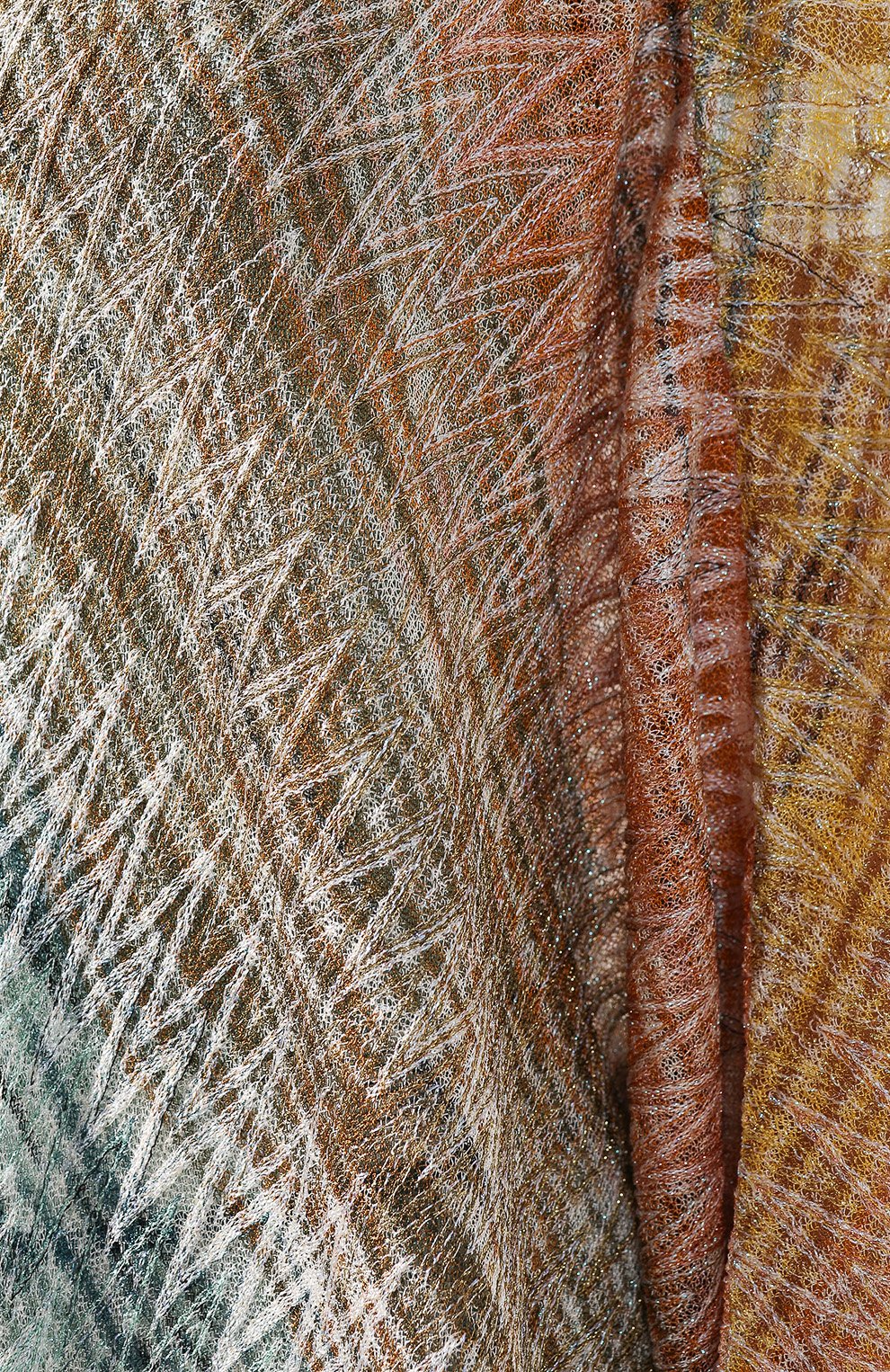 Кардиган из вискозы MISSONI, арт. MDM00095/BR0044, фото 5