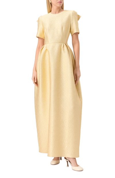 Платье VIKA GAZINSKAYA, арт. SS25-13238, фото 3