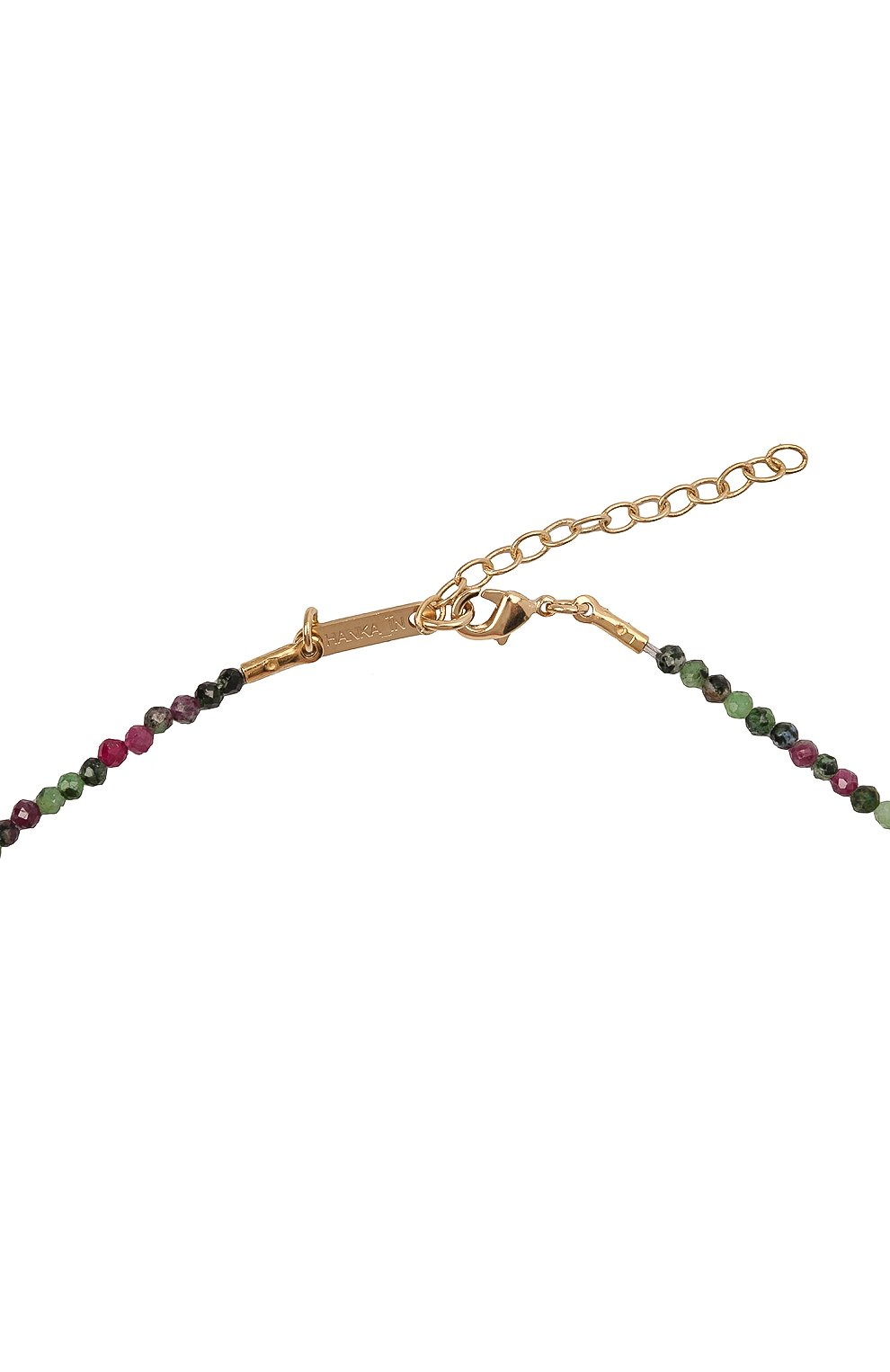 Колье HANKA_IN, арт. J0Y-CH-Z0I-NAV, фото 4