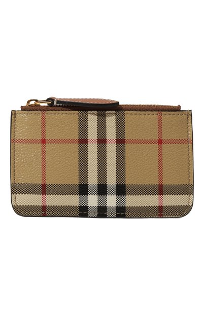 Женские футляр для монет BURBERRY, арт. 8070420