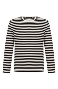 Черно-белый