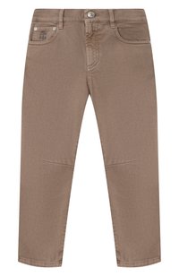 Коричневый