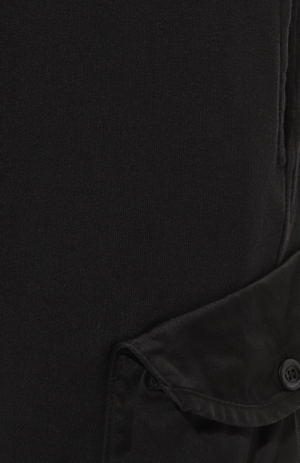 Хлопковые шорты C.P. COMPANY, арт. 16CMSB268A110039M, фото 5