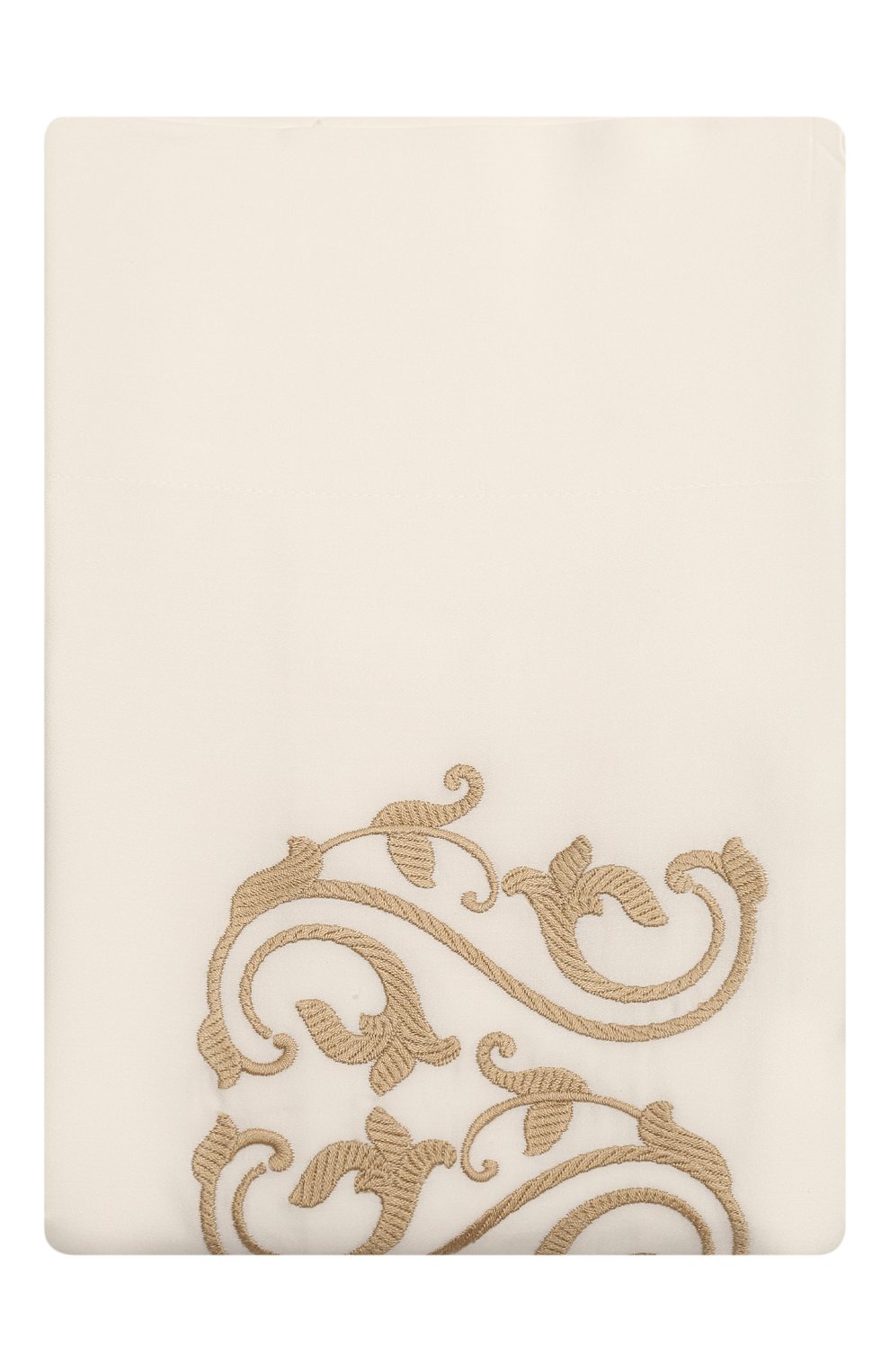 Наволочка ornate medallion embroidery FRETTE, арт. FR6571 E0700 051C, фото 2