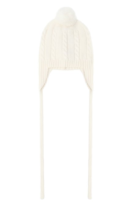 Шерстяная шапка BABY T, арт. 25AI044CUP