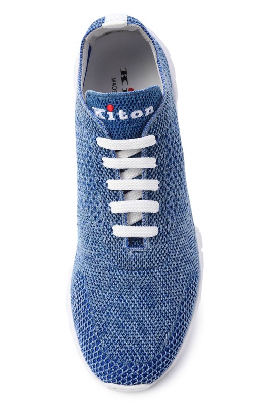 Текстильные кроссовки Fit Kiton DSSFITSN0115104 Синий  DSSFITSN0115104 Фото 6