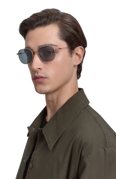 Солнцезащитные очки GUCCI, арт. GG2095S 003, фото 2