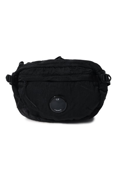 Текстильная поясная сумка C.P. COMPANY, арт. 14CMAC112A-005269G, фото 1