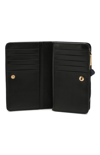 Кожаный кошелек the snapshot MARC JACOBS (THE), арт. M0015120, фото 3
