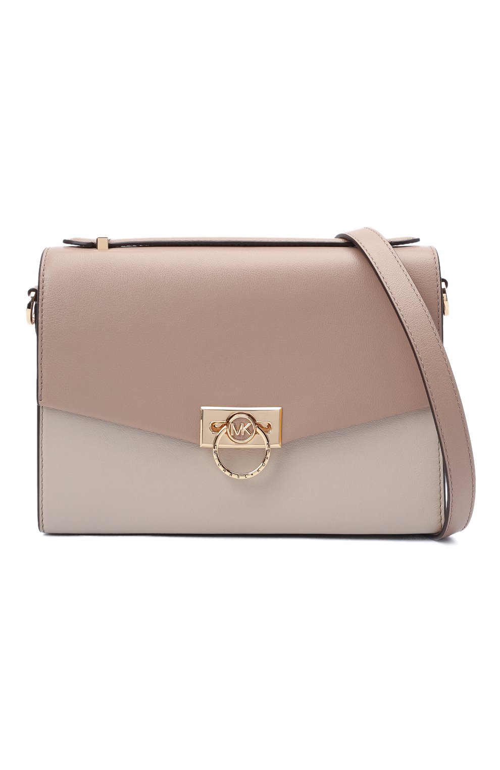 Сумка hendrix medium MICHAEL MICHAEL KORS, арт. 30H0G1HM2L, фото 6