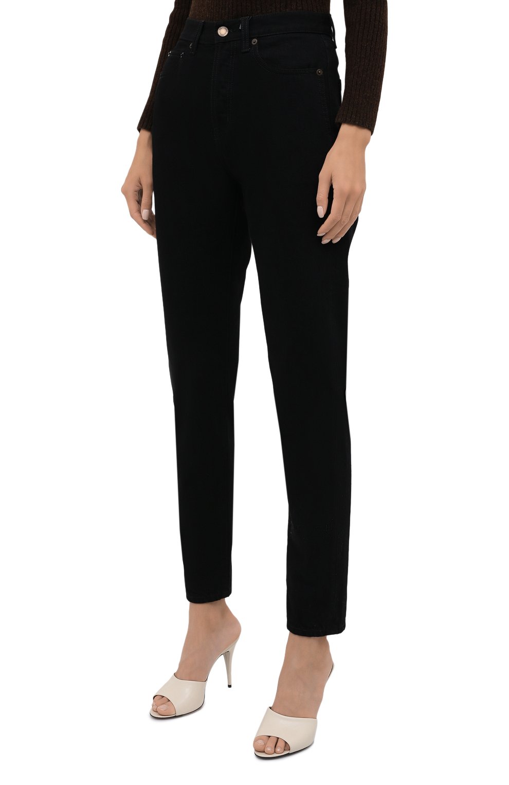 Джинсы SAINT LAURENT, арт. 644024/YF899, фото 3