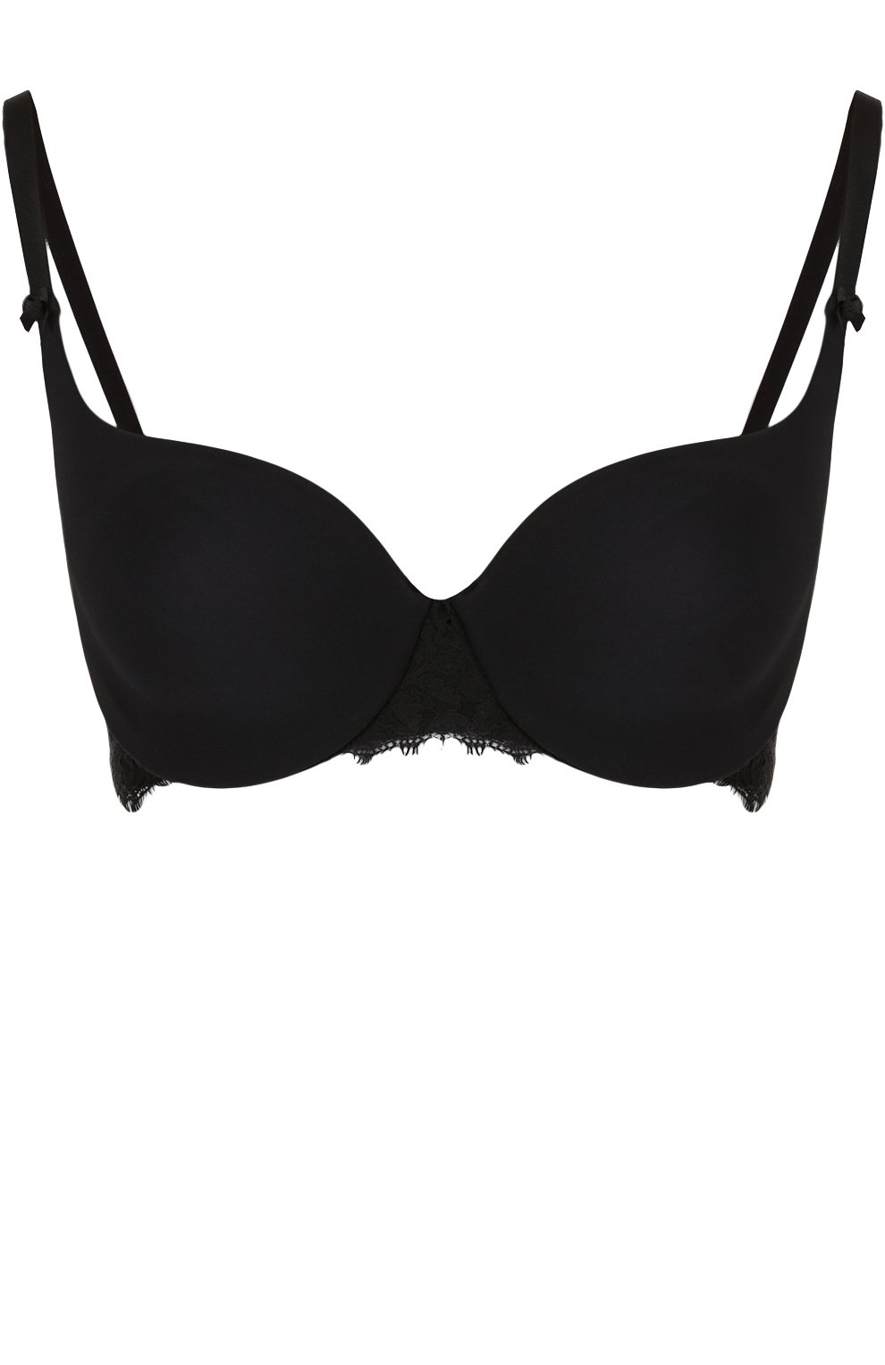 Бюстгальтер с кружевной отделкой RITRATTI MILANO, арт. 14555, фото 1