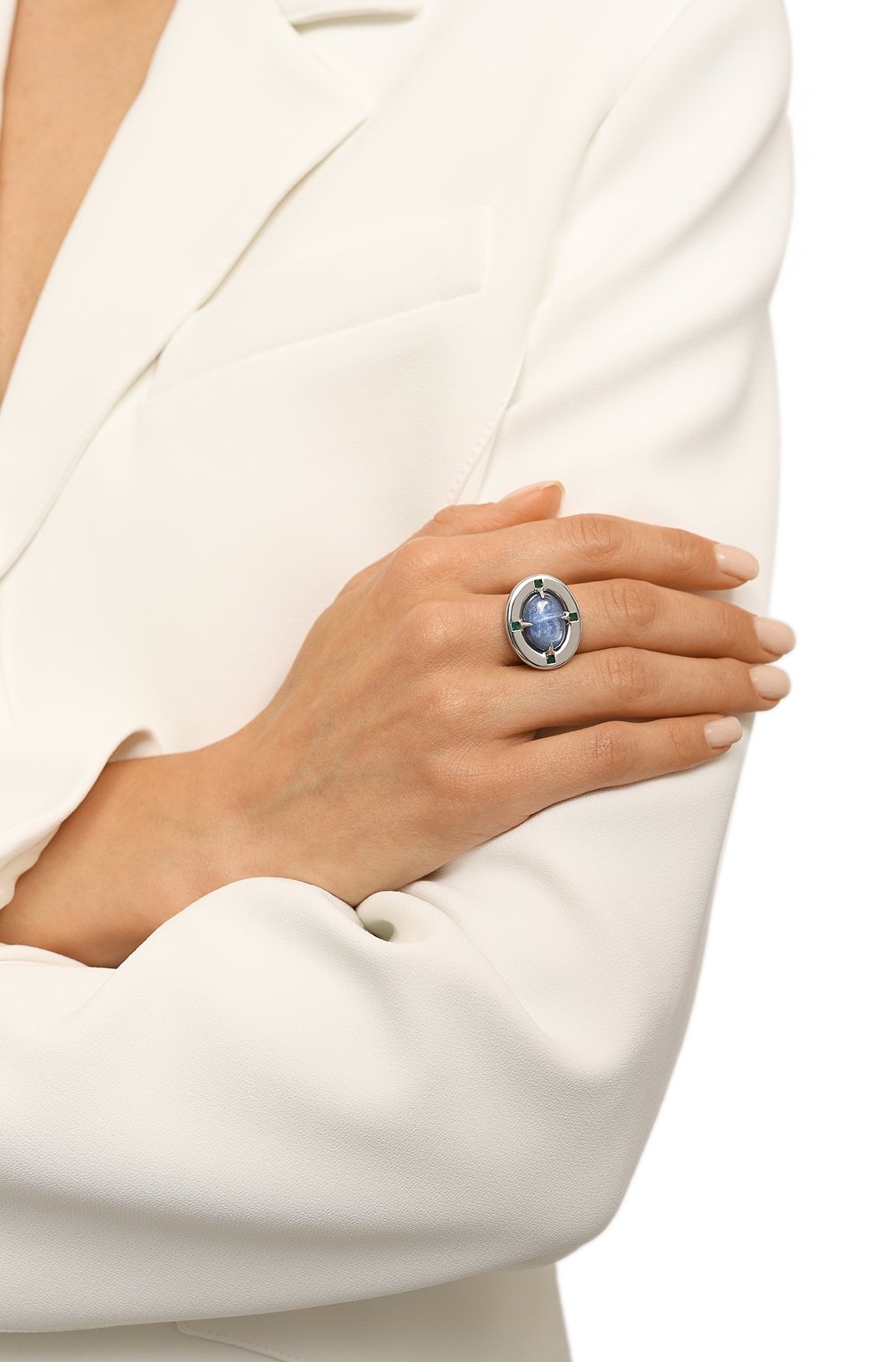 Кольцо MOONKA, арт. ai-bg-r-kh, фото 2