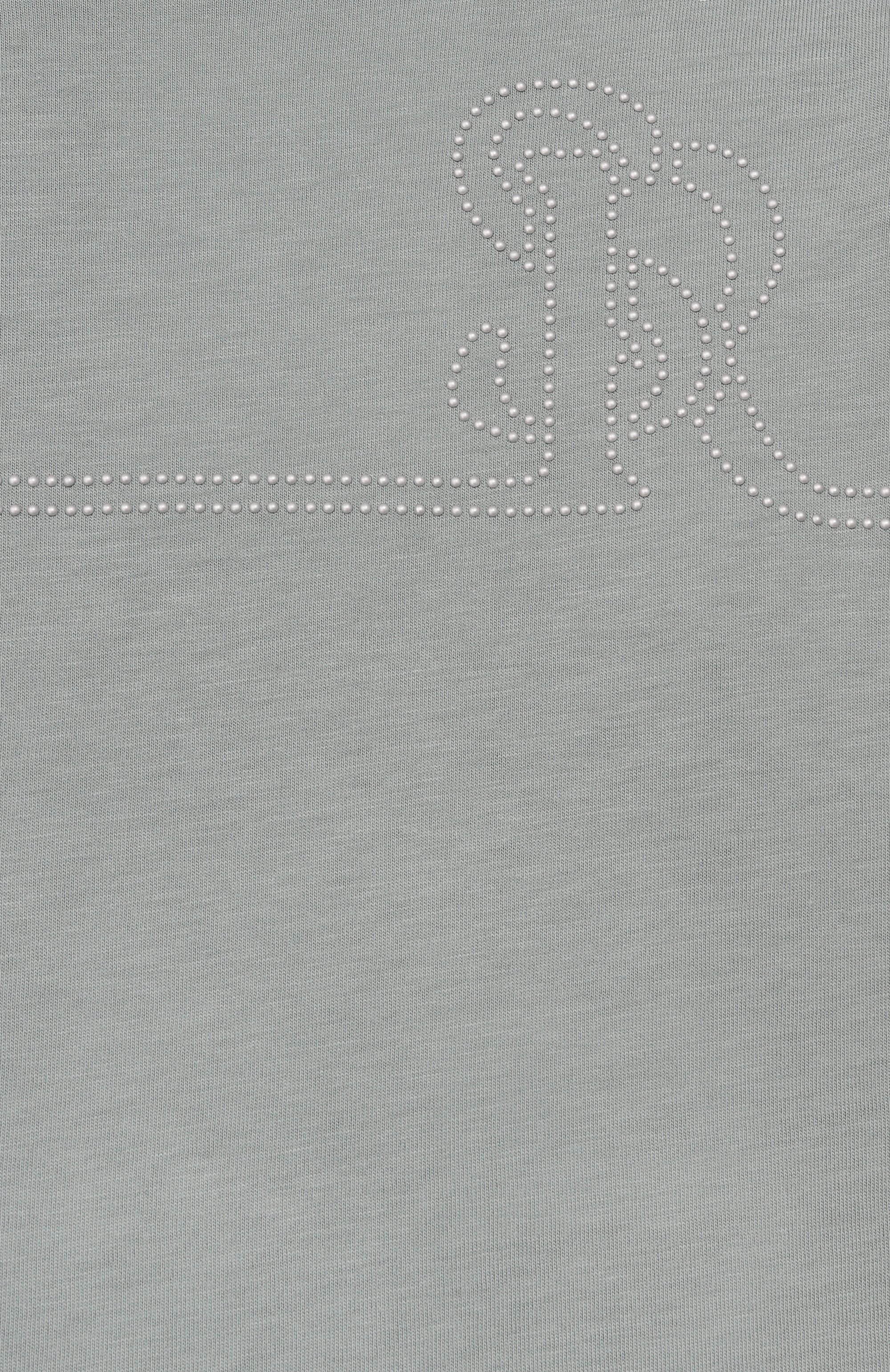 Футболка STEFANO RICCI JUNIOR, арт. YNH6101500/803, фото 3